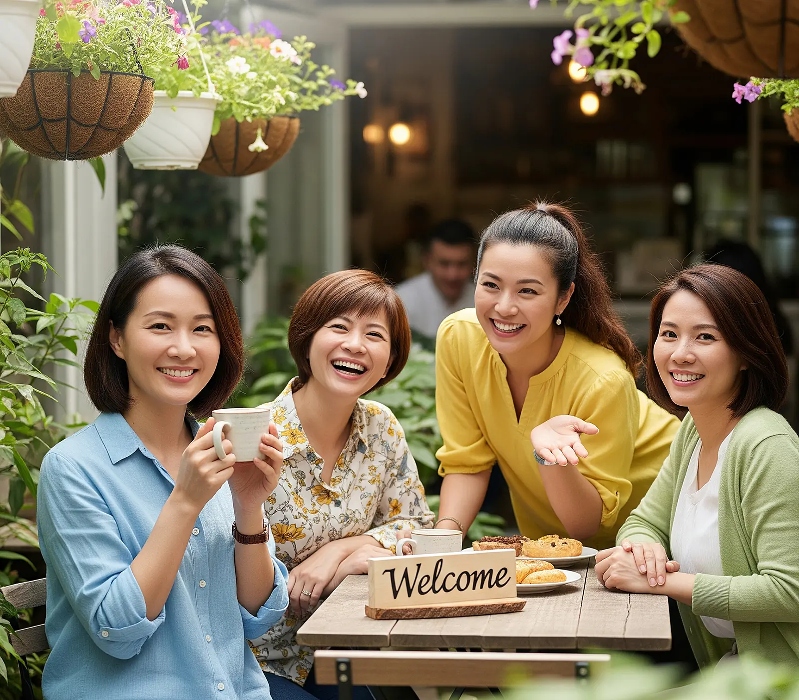 Sophie Lifestyle 欢迎图
