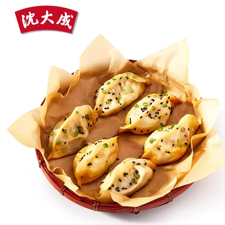 沈大成上海锅贴煎饺 - Master